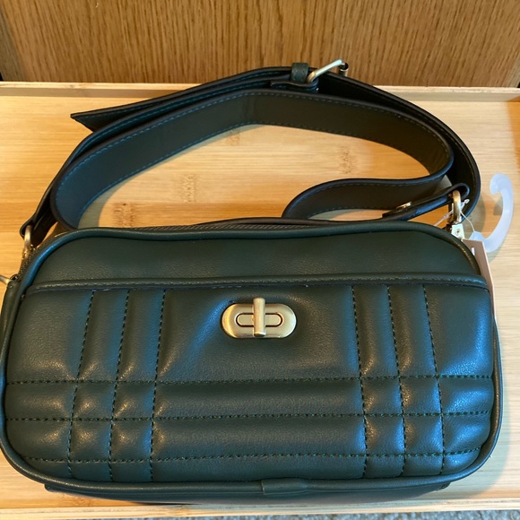 Women’s Crossbody Handbag - Picture 6 of 6